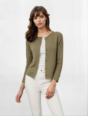 CARDIGAN DONNA 275234 Ingrosso D.M.G. Tellini S.r.l.